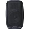 DIFFUSORE GEMINI AS 2110BT WOOFER DA 10" AMPLIFICATO BLUETOOTH TWS IN CLASS D A 2 VIE DA 500 W RMS E 1.000 W 